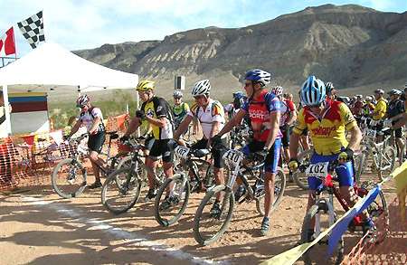 Don Metz Cycling Photo