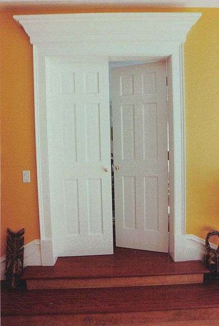 Doors