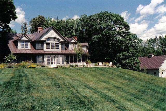 Platto House