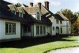 Leach House