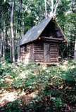 Log Cabin
