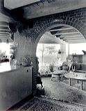 Metz House