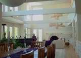 Roesch House Interior