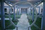 Roesch Pergola